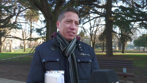 Invitan a llevar los residuos de poda al viejo relleno sanitario para colaborar con el medioambiente