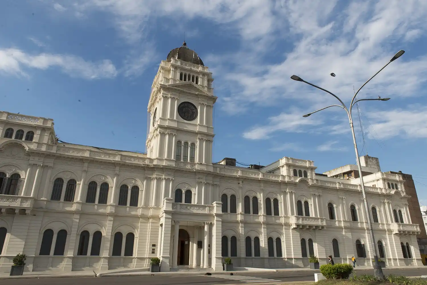 Por ahora, en la provincial no se considera la posibilidad de eliminar las PASO