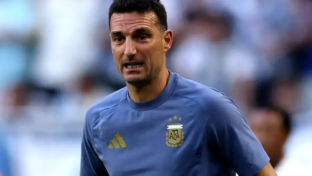 Scaloni prepara otro partido decisivo.