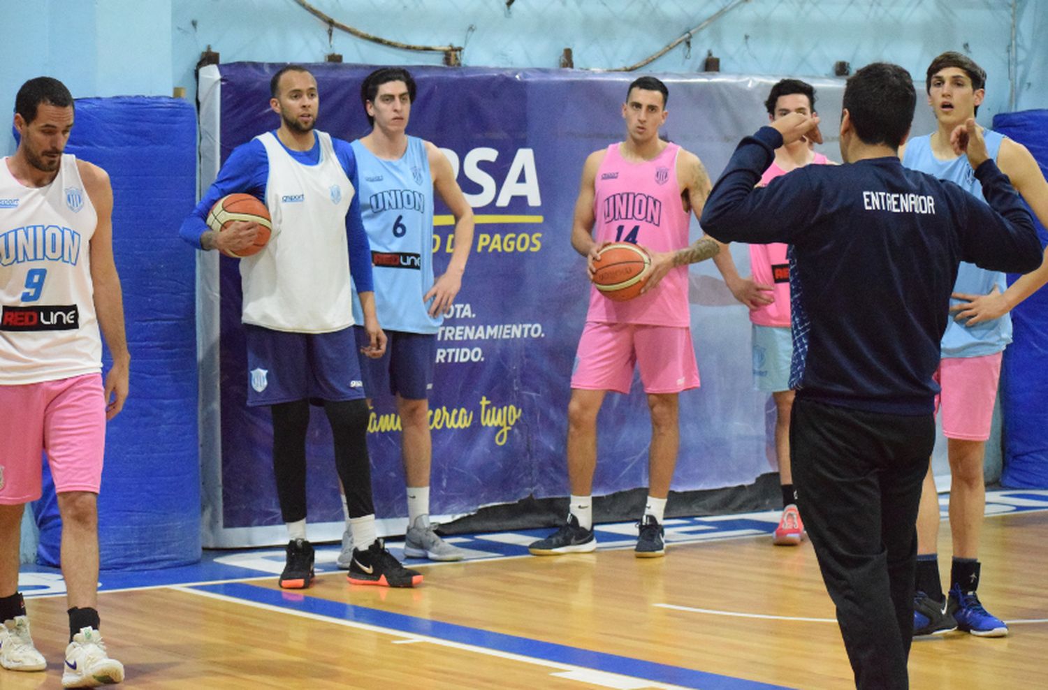 Unión y Quilmes jugarán un amistoso