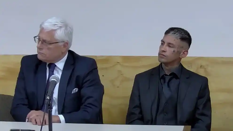 El músico no irá preso