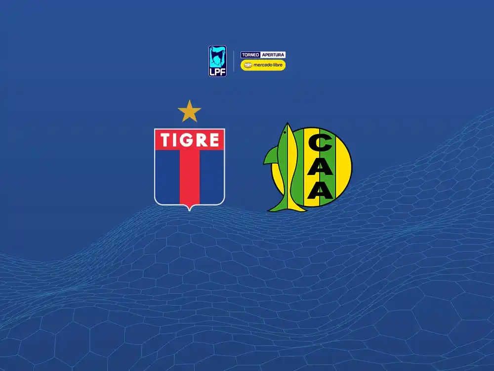 Aldosivi busca dar el golpe ante un Tigre encendido