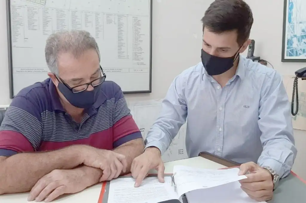 Dos calles rafaelinas llevarán el nombre de los primeros donantes de órganos
