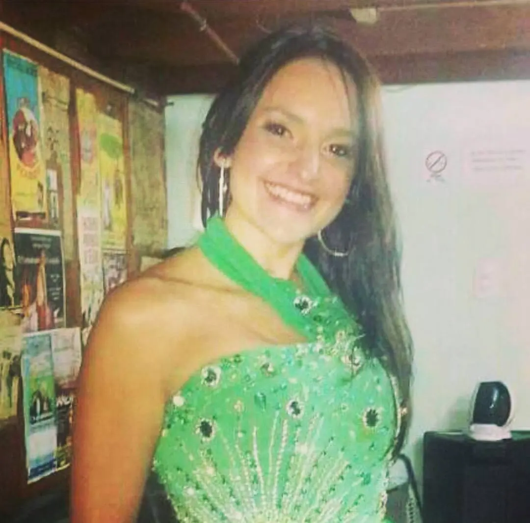 Un baile al ritmo de la vida