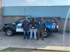 Las Flores: detuvieron a un prófugo por presunto abuso sexual de su hijo menor de edad