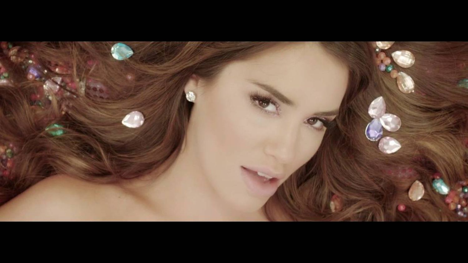 Lali vuelve a Mar del Plata y estrena “Boomerang”