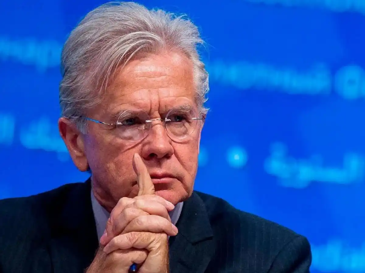 El FMI reiteró su apoyo a la política monetaria de la Argentina: "Lograrán una baja de la inflación"