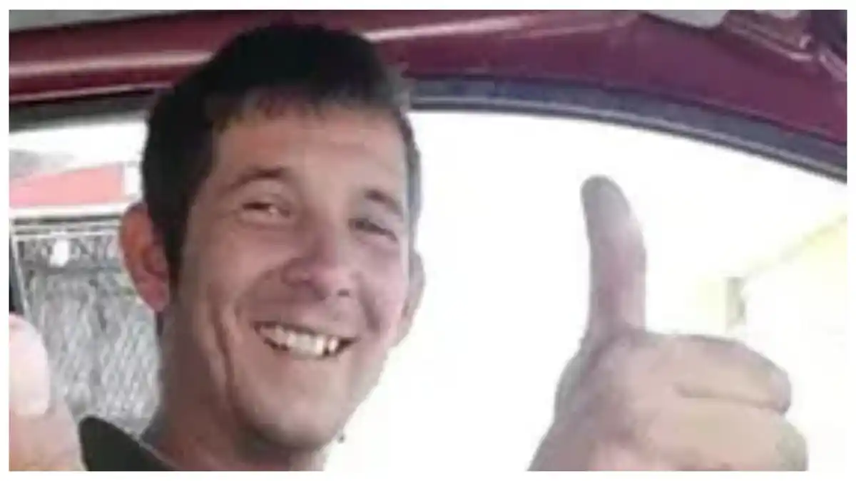 LO BUSCABAN DESESPERADOS y lo encontraron en una MORGUE en Perú