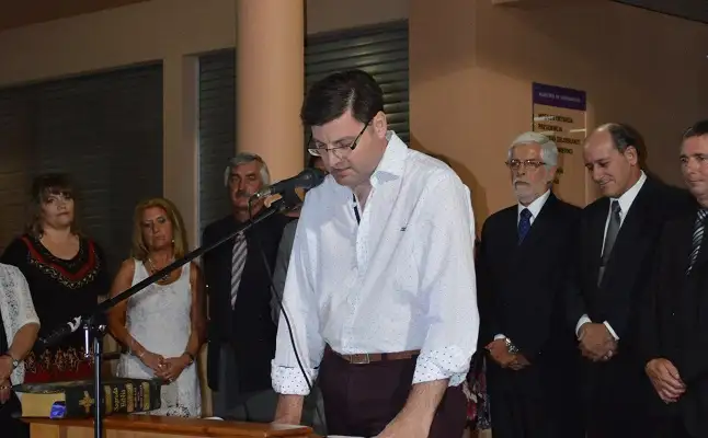 “El aumento de tasas fue una decisión  para poder cumplir con los servicios”