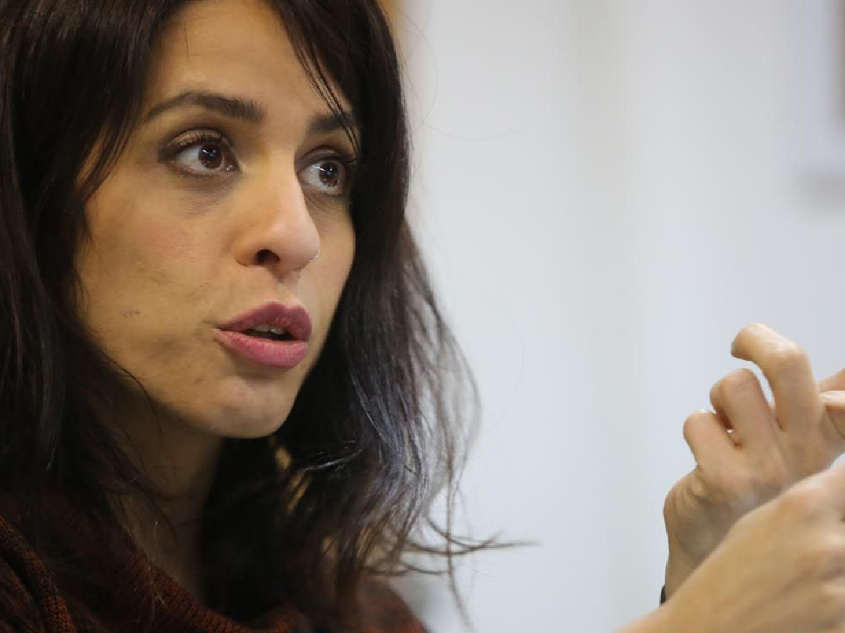 Piden la renuncia de Victoria Donda por haber dicho que "las armas de los odiadores las cargan los Macri y las Bullrich"