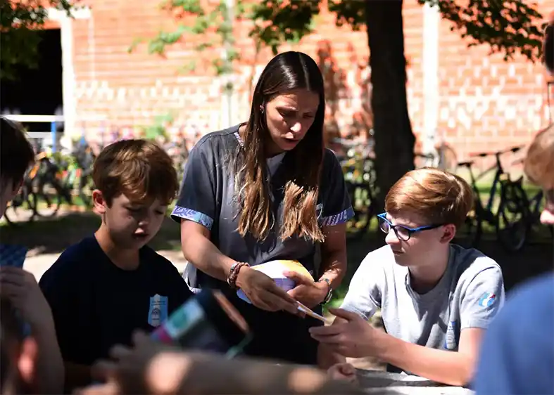 La Municipalidad intensifica la campaña de prevención del dengue