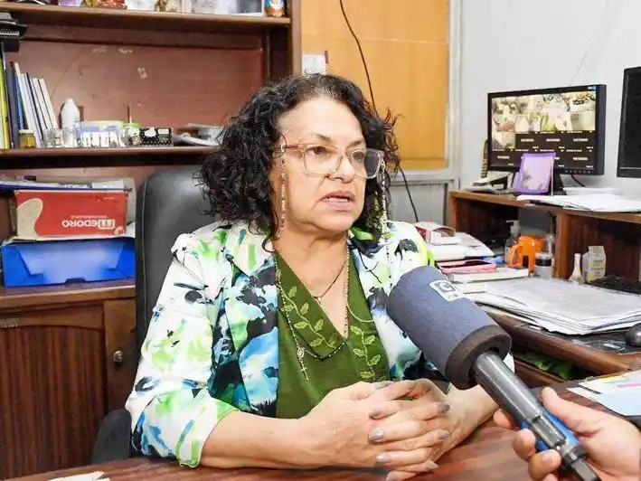 Cobran hoy beneficiarios de las pensiones
sociales de todas las terminaciones de DNI