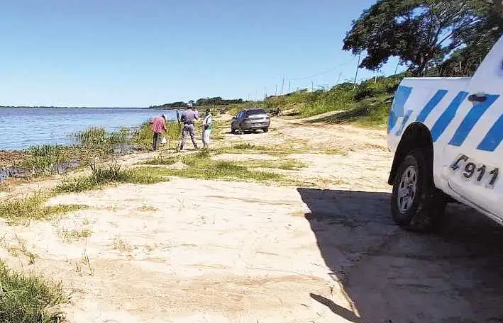 Intensifican controles en las costas ribereñas para evitar ingreso al agua