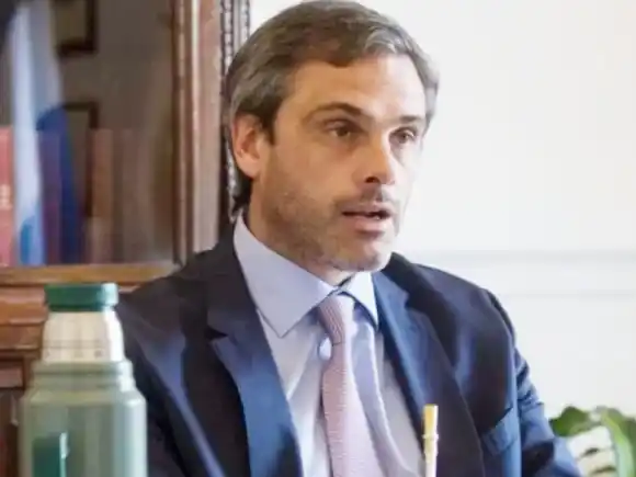 Michel critica el plan económico nacional y la gestión provincial en Entre Ríos