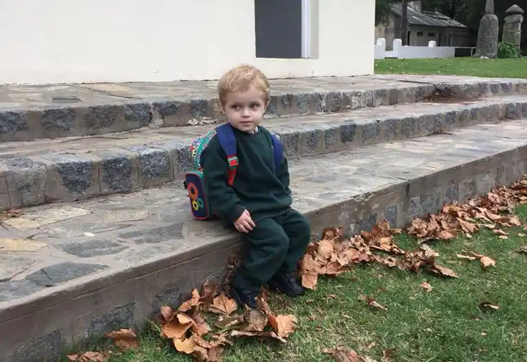 #Instantáneas: Dulce espera