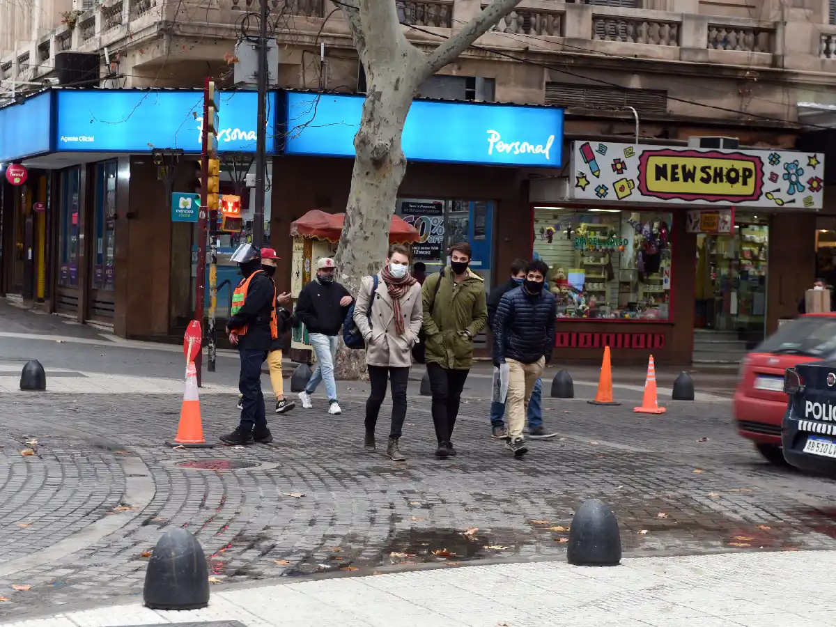 Tiempo de extremar cuidados