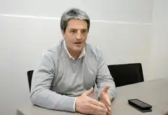 “Siempre que haya respeto y diálogo habrá consenso”, dijo Nicolini y ratificó su intención de ser Intendente