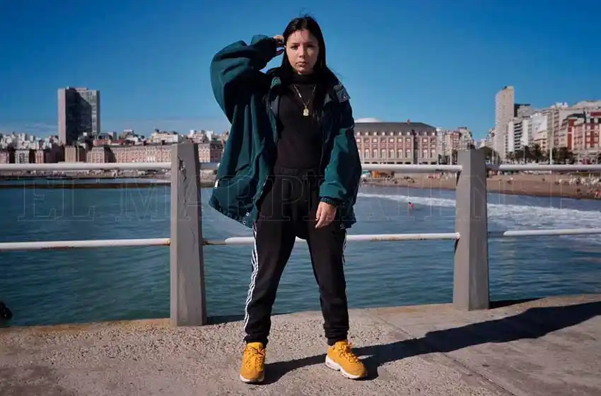 Shitstem, el hip hop también es de las wachas