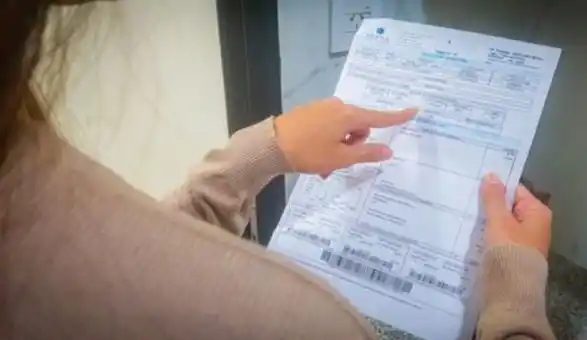 Las distribuidoras energéticas provinciales 
absorben los aumentos que define la Nación