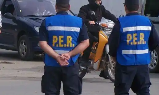 Le robaron la mochila a una joven de 15 años: hubo un allanamiento positivo