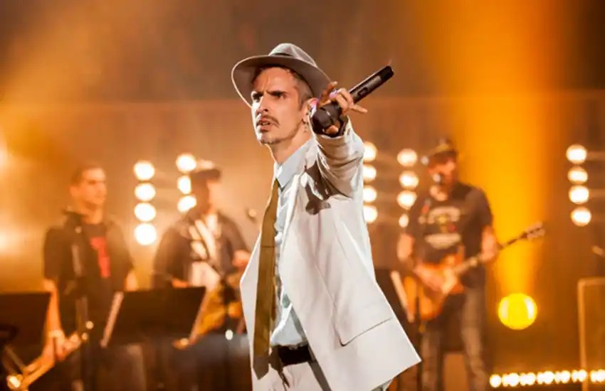 Los Cafres anunciaron la suspensión de todos sus shows por «tiempo indeterminado»