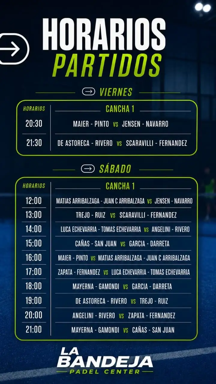padel