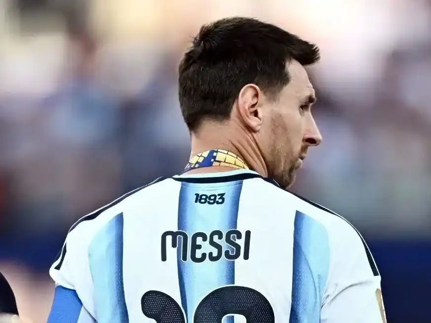 El legado de Lionel Messi volvió a quedar en el centro del debate tras la final del Mundial 2026. Foto: Reuters