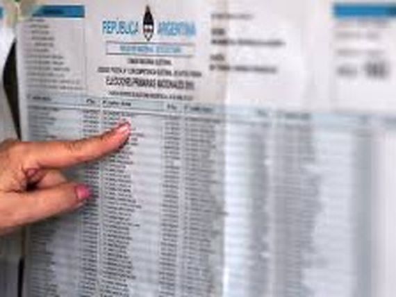 Elecciones bonaerenses 2025: sin PASO y con fecha definida