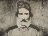 “Y cómo me ha de ir... ¡en Chile y de a pie!”