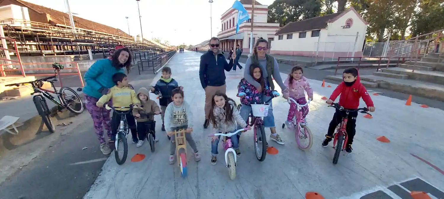 "La recepción del proyecto fue muy favorable y los concejales mostraron interés en el tema", afirmó Miguel Silio