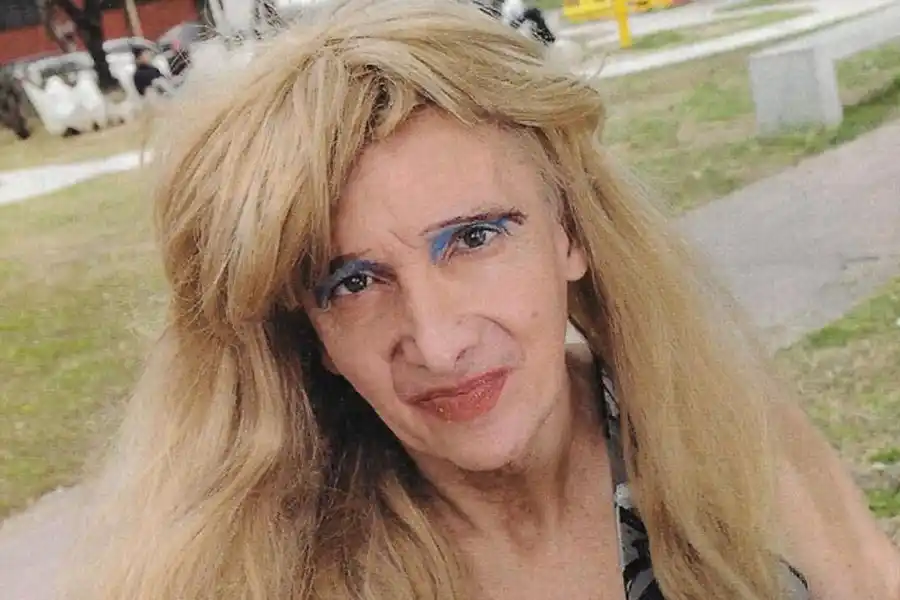 Zulma Lobato obtuvo un fallo favorable contra Crónica TV
