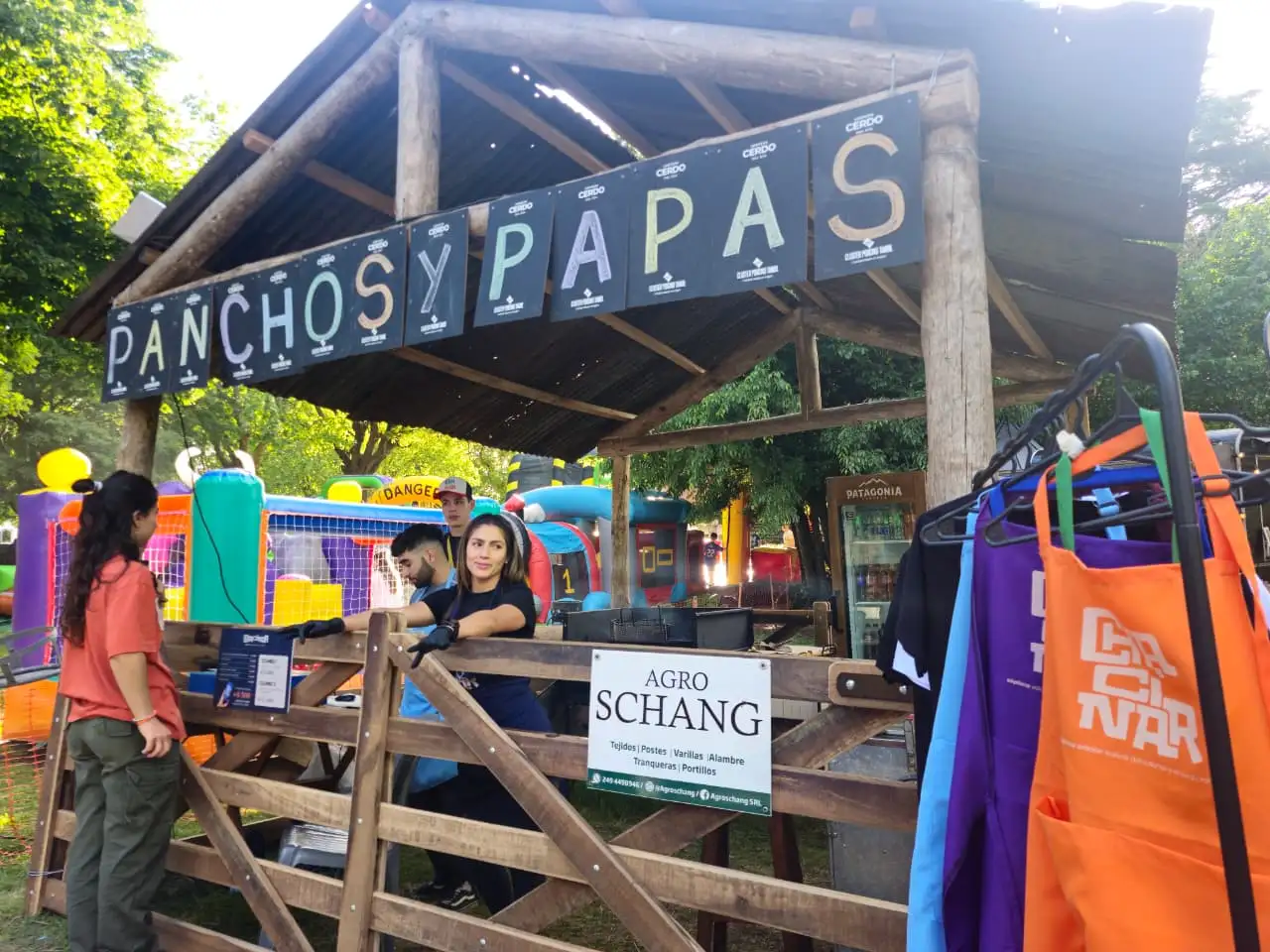 CHacinar - 3