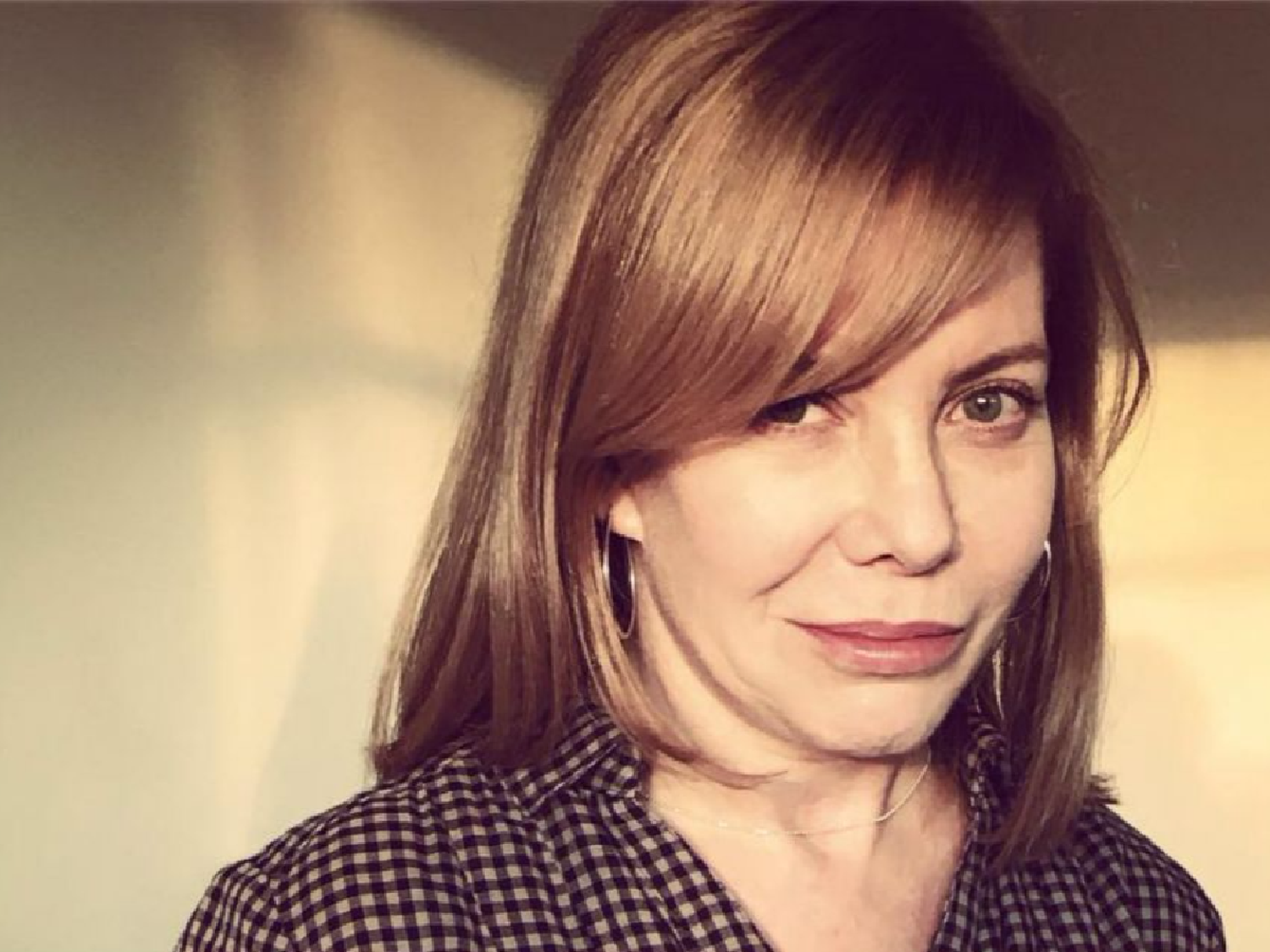 [Video] Cecilia Roth: "Nunca fui más feliz en la vida que con Néstor y Cristina" 