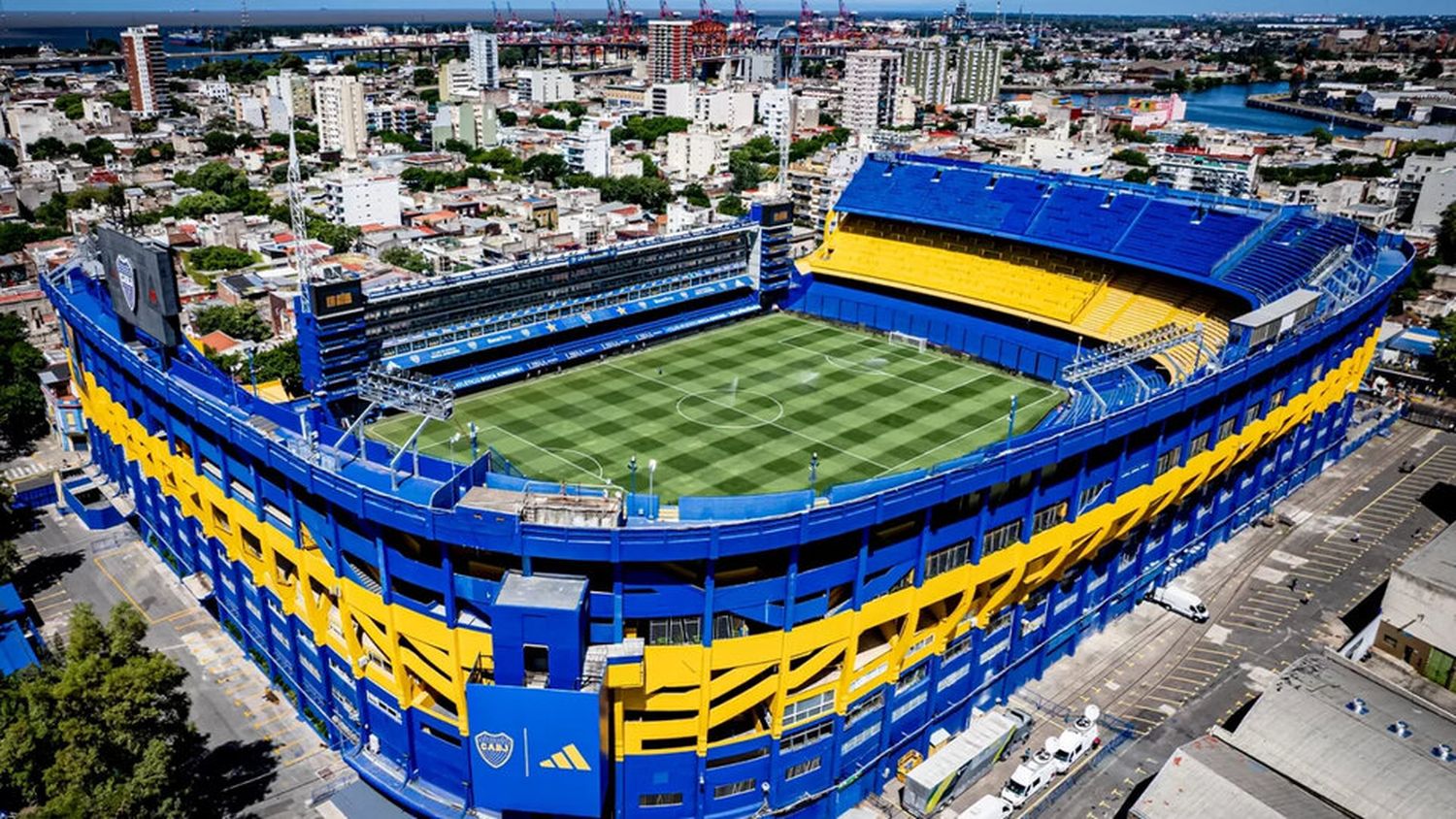 ¿Cuánto cuestan las entradas para ver a la Selección?