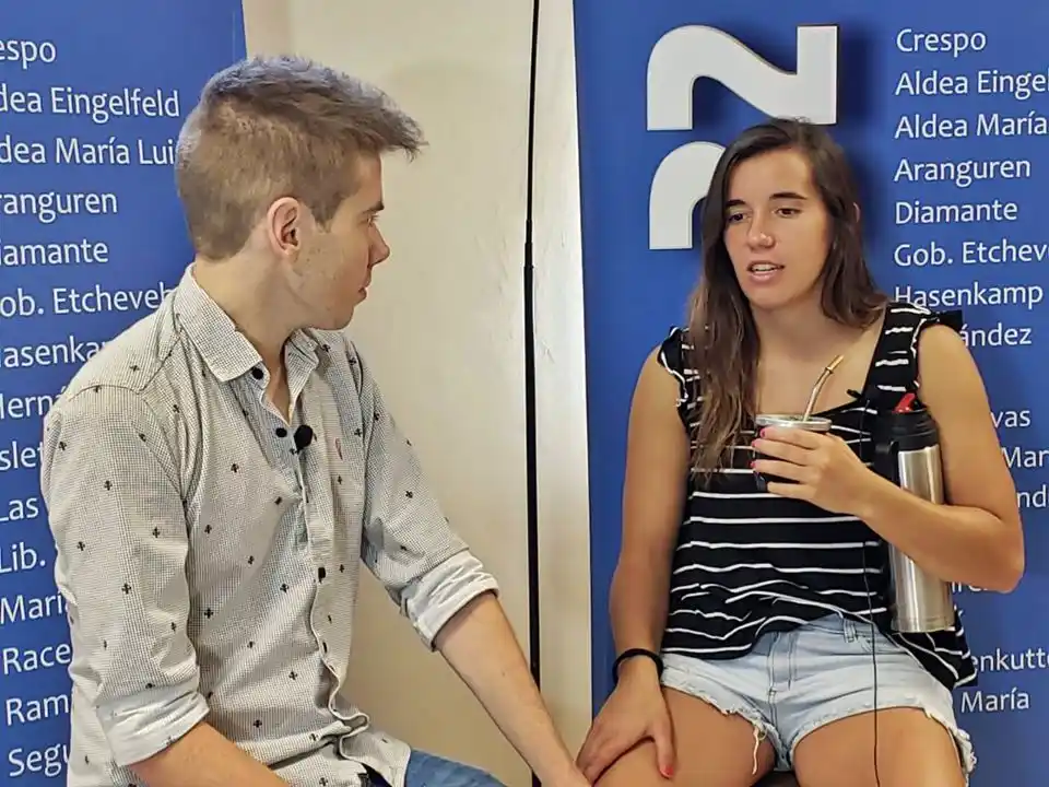 Siempre quise jugar en el mejor equipo de Argentina