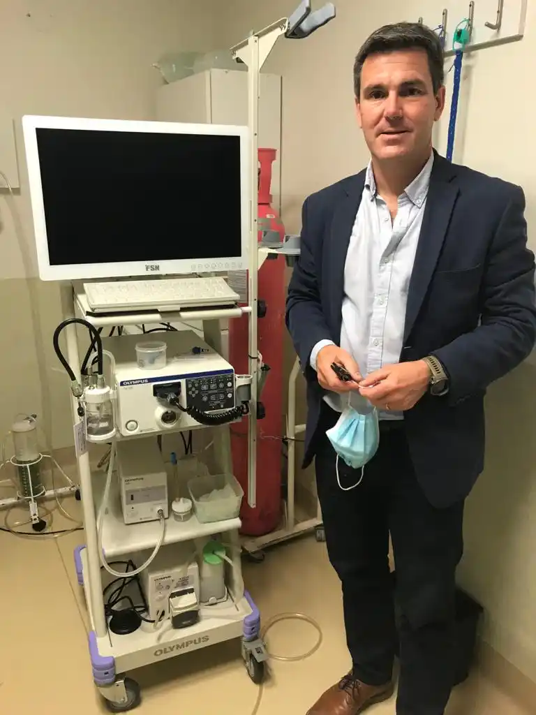 Cómo nos afecta este tiempo de estrés e incertidumbre a nivel digestivo