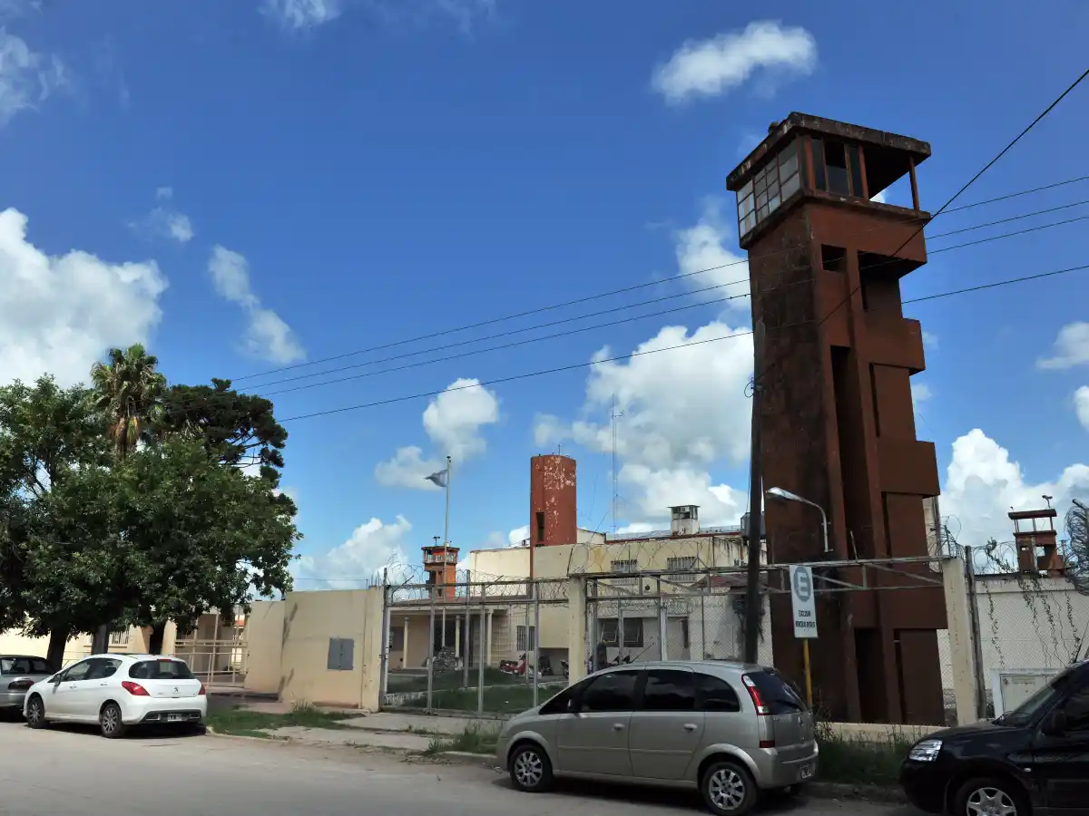 El remisero detenido  negó haber intentado  extorsionar a familia de Freyre 