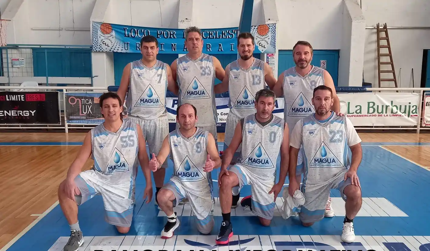 Pueblo Nuevo, Neptunia, Magua y NN ganaron en la fecha que se jugó en Urdinarrain