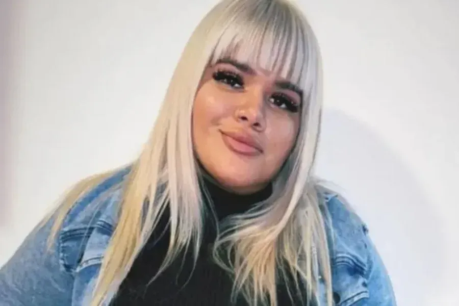 Morena Rial se sometió a una cirugía estética y mostró orgullosa los resultados