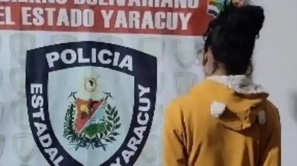 Mujer quemó con un tenedor las partes íntimas de su hijo de cinco años