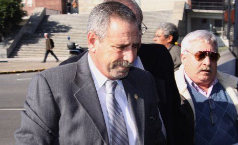 Ricardo Jaime negó la acusación en su contra: "Desconozco el hecho que se me imputa"