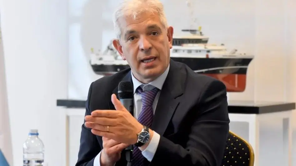 "En 2020 superamos los desembarcos de 2019 y este año superaremos los de ambos"