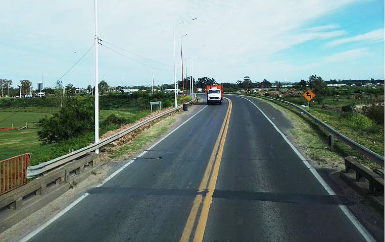Privatización de rutas: ¿cómo podría afectar a Gualeguay?