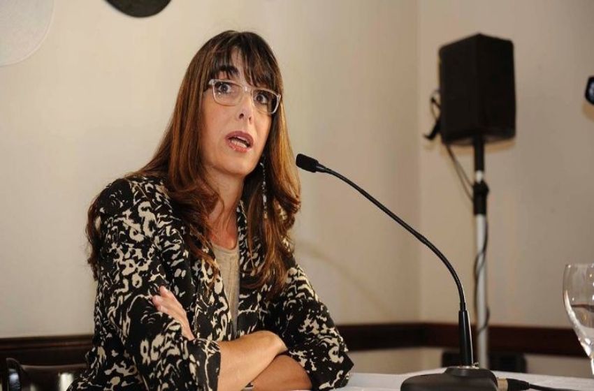 María Eugenia Bielsa, de la unidad del peronismo santafesino al Poder Ejecutivo Nacional