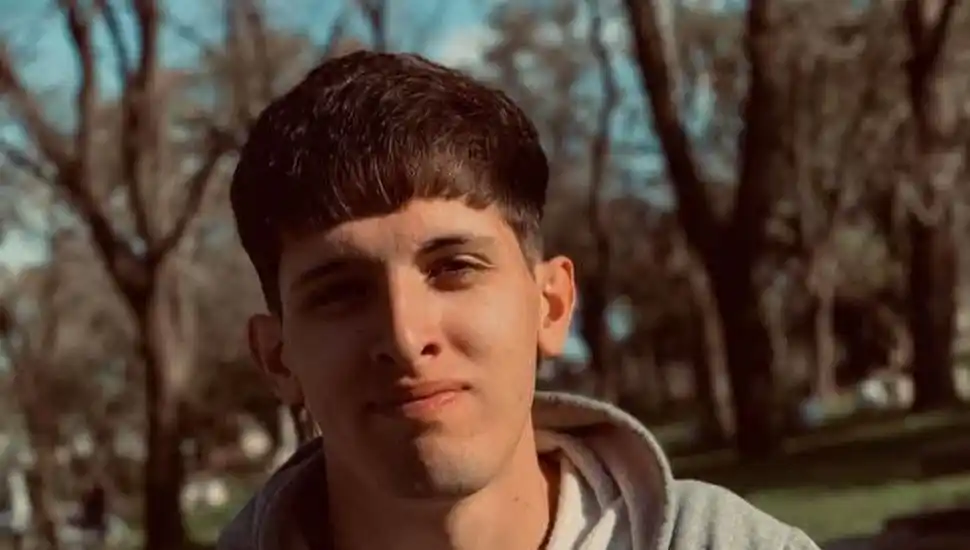 Conmoción en el fútbol de Pergamino: falleció un jugador de 21 años tras desvanecerse en pleno partido