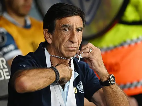 Racing visita a Huracán