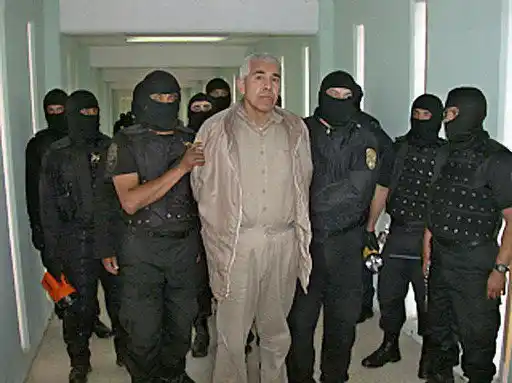 ¡HISTÓRICO! México detiene a narcotraficante Caro Quintero