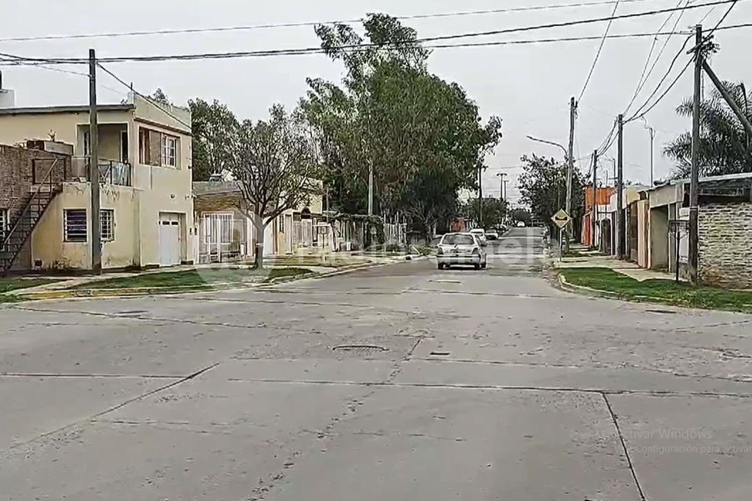 Como pancho por su casa: entraron a robarles mientras estaban durmiendo