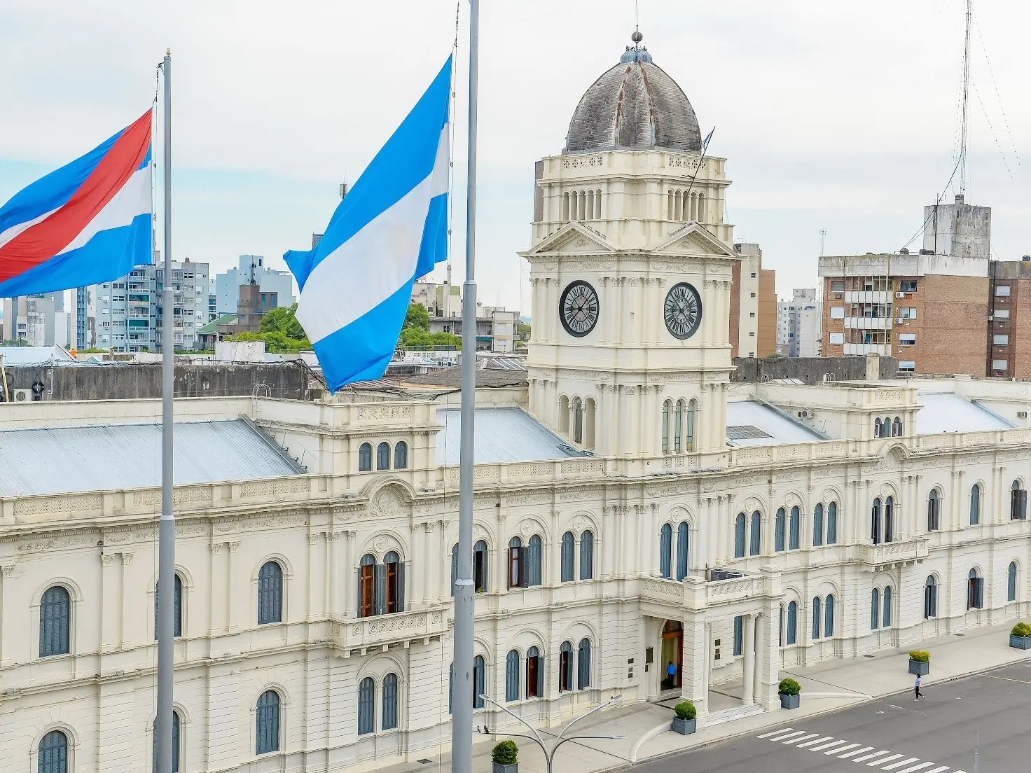 Este sábado 30 comenzará el cronograma de pagos para la administración pública provincial