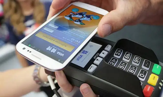 A qué denominan billetera electrónica y cómo usarla